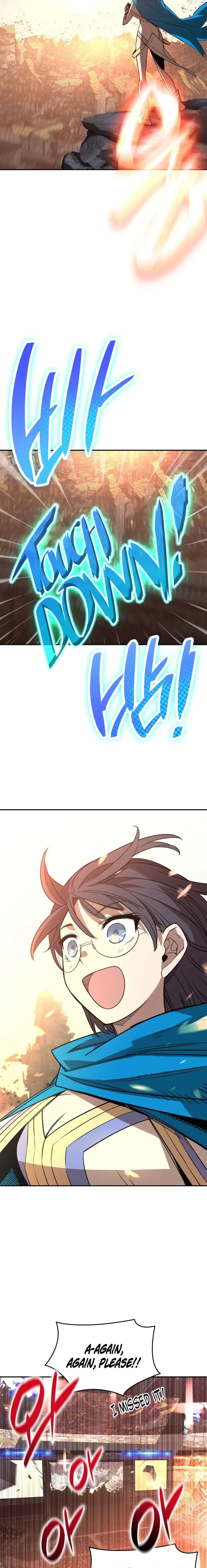 Worn and Torn Newbie Chapter 165 page 17