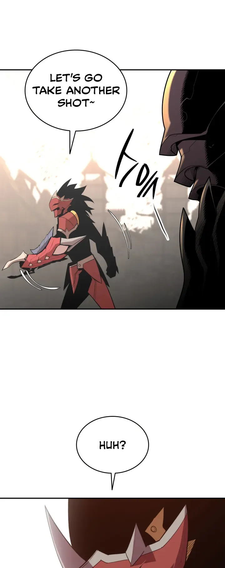 Worn and Torn Newbie Chapter 163 page 17