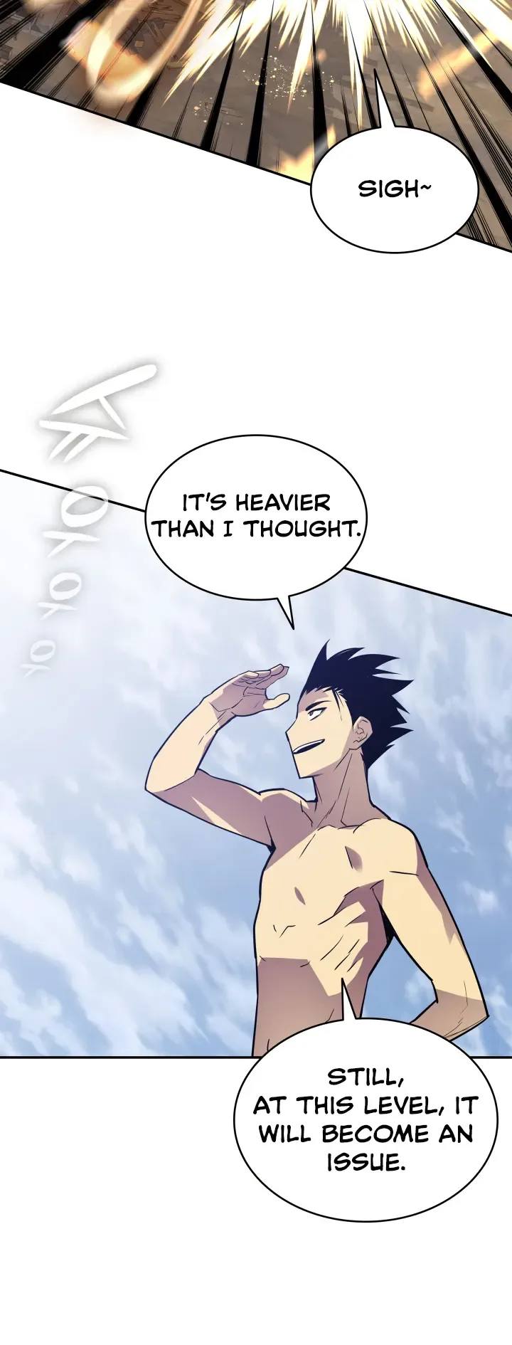 Worn and Torn Newbie Chapter 163 page 16