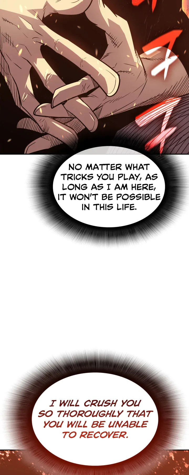 Worn and Torn Newbie Chapter 161 page 36