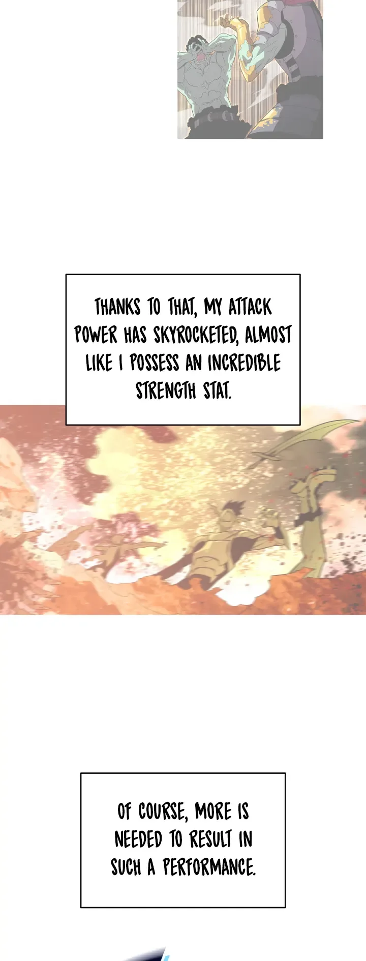 Worn and Torn Newbie Chapter 163 page 12