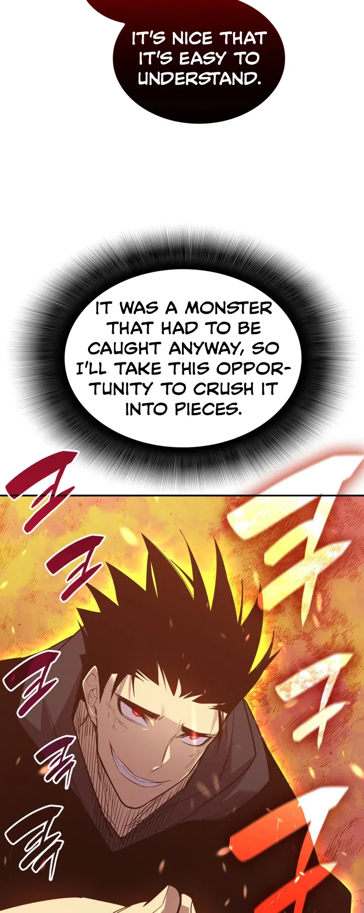 Worn and Torn Newbie Chapter 161 page 35