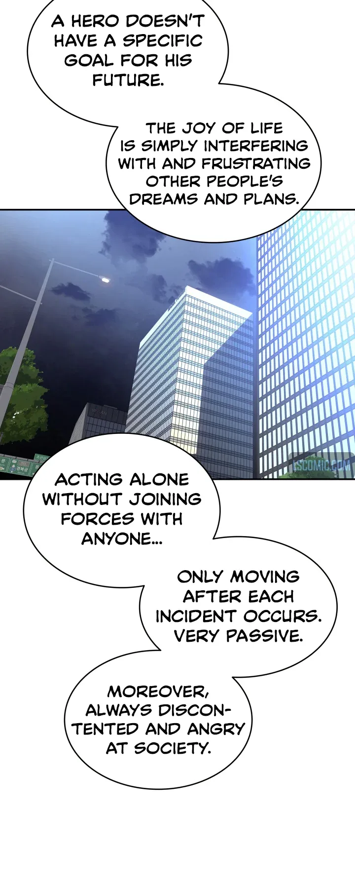 Worn and Torn Newbie Chapter 161 page 39