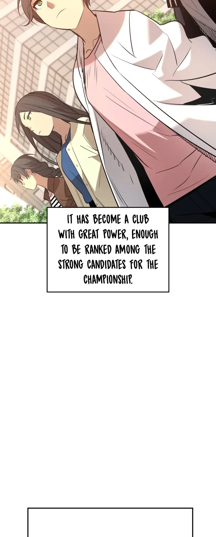 Worn and Torn Newbie Chapter 166 page 17
