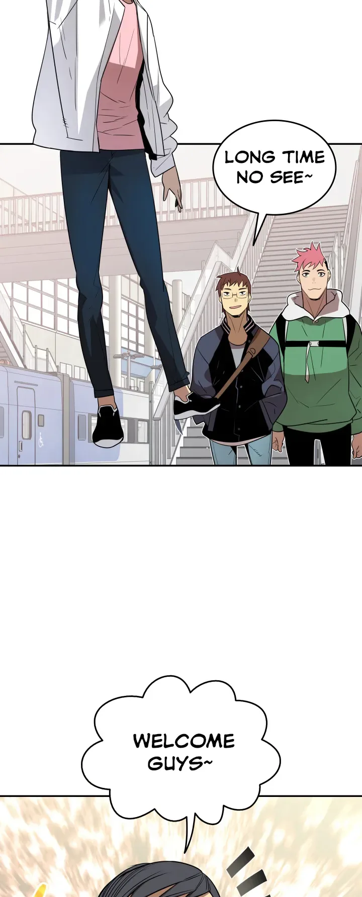 Worn and Torn Newbie Chapter 166 page 10