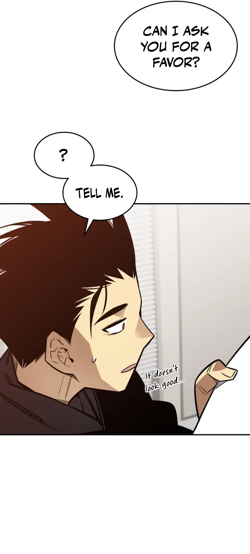 Worn and Torn Newbie Chapter 160 page 49