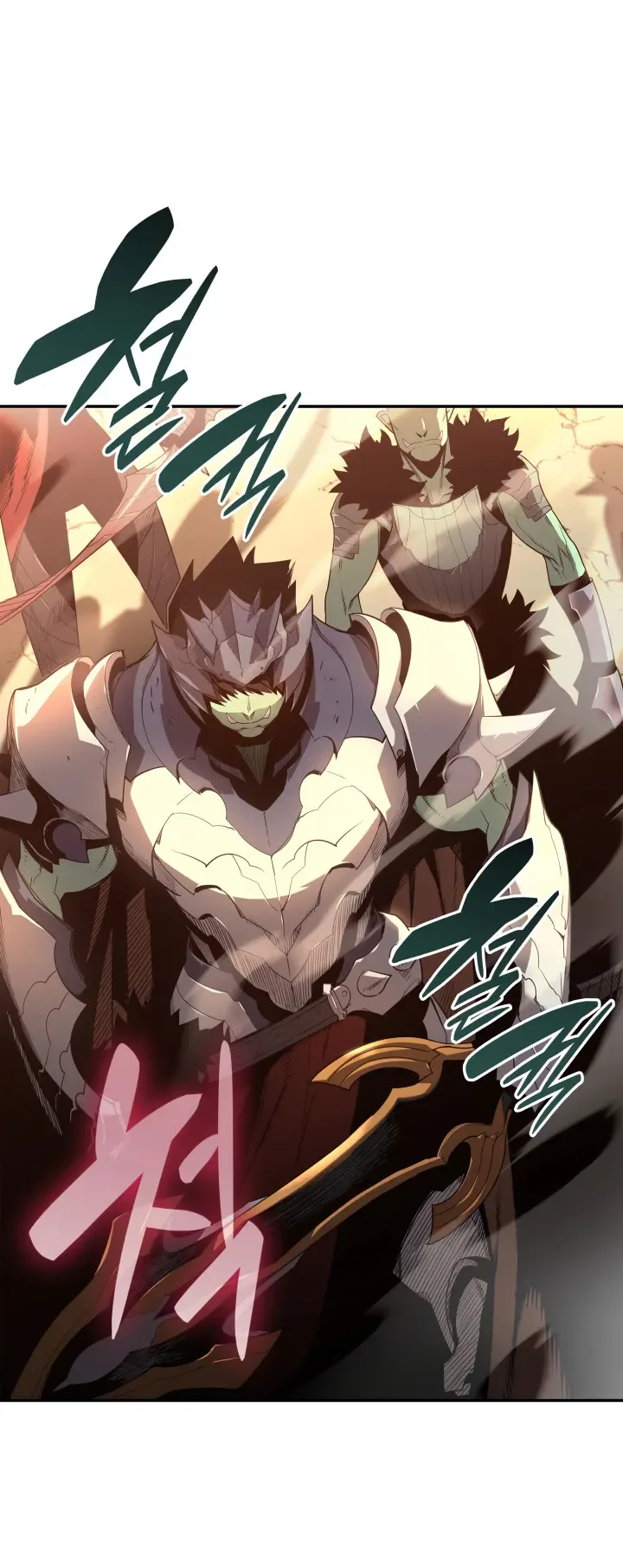 Worn and Torn Newbie Chapter 163 page 20