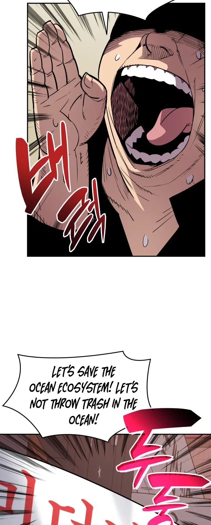 Worn and Torn Newbie Chapter 166 page 36