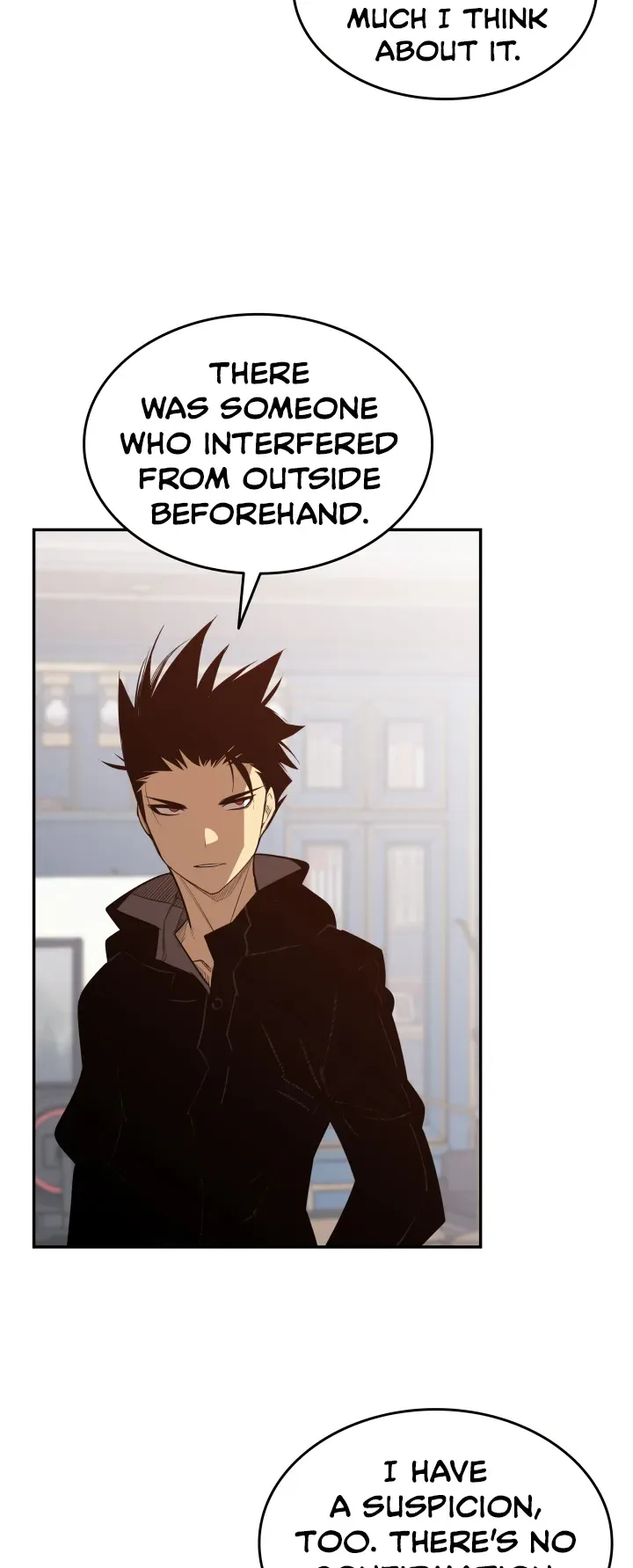 Worn and Torn Newbie Chapter 166 page 4