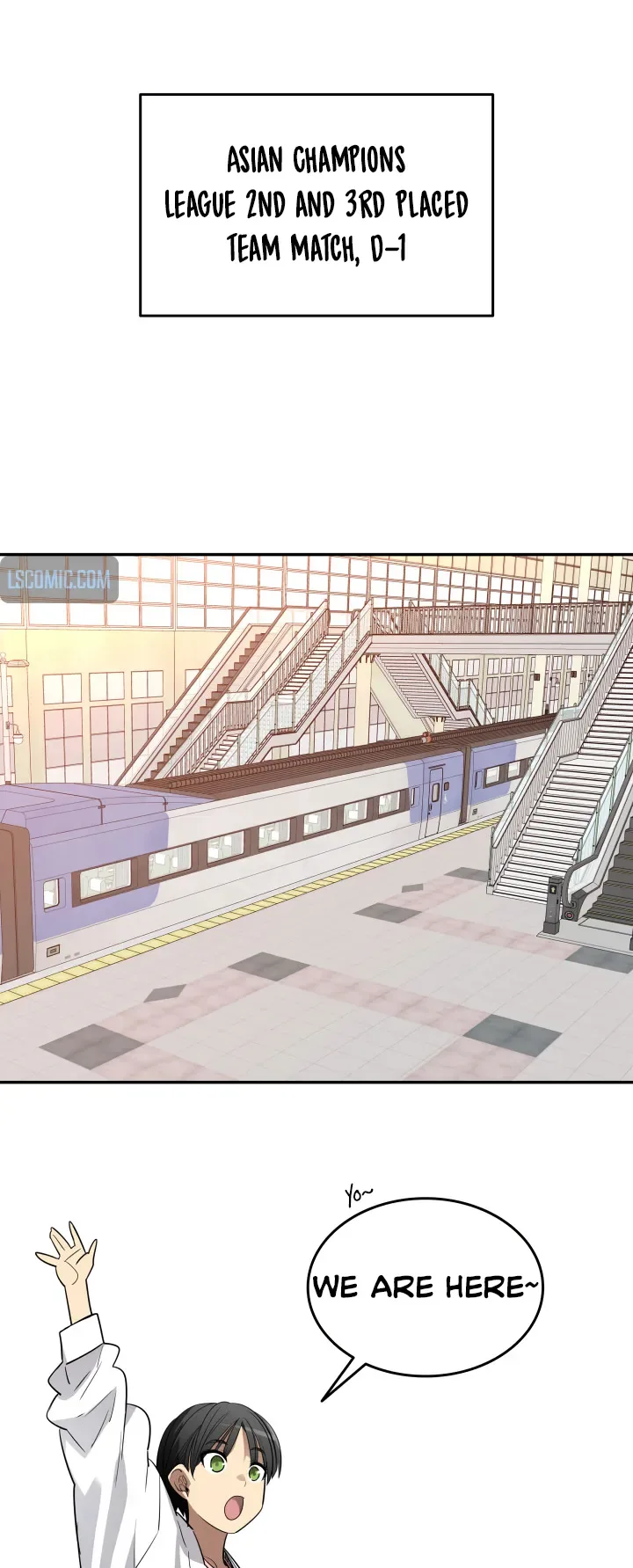 Worn and Torn Newbie Chapter 166 page 9