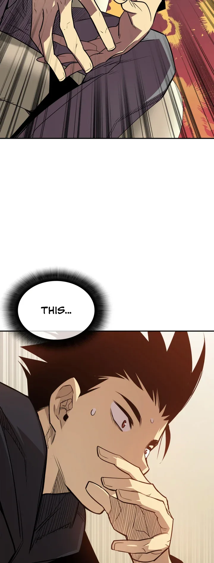Worn and Torn Newbie Chapter 161 page 30