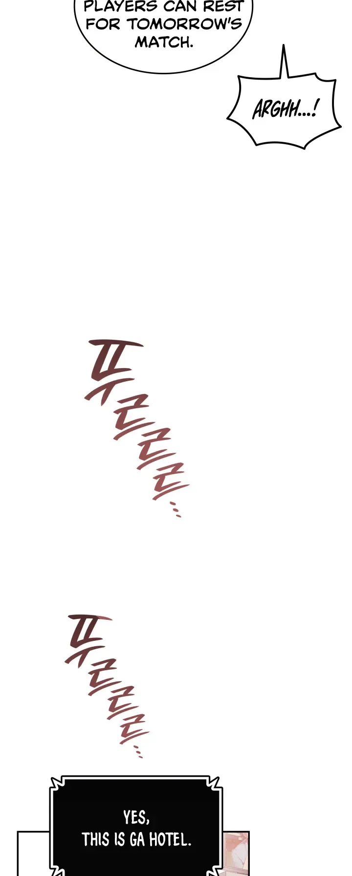 Worn and Torn Newbie Chapter 166 page 23