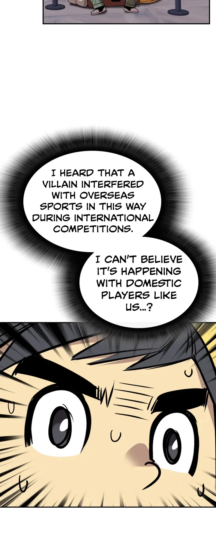 Worn and Torn Newbie Chapter 166 page 30