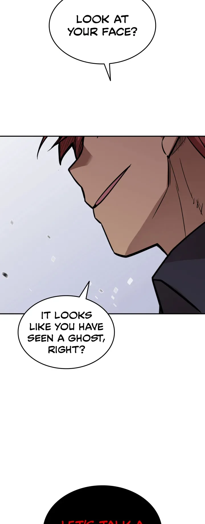 Worn and Torn Newbie Chapter 166 page 51