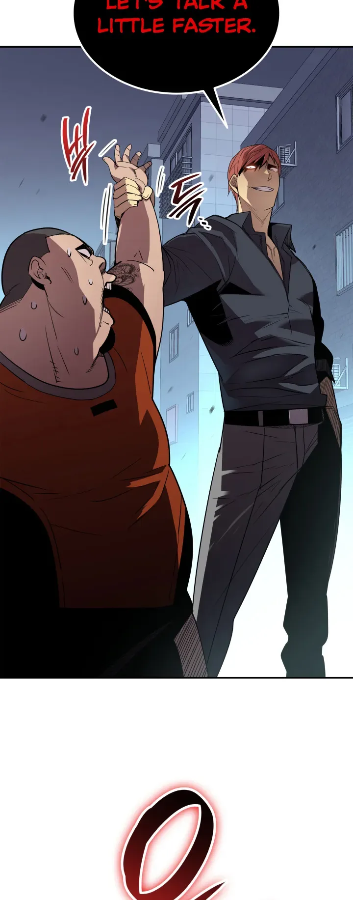 Worn and Torn Newbie Chapter 166 page 52