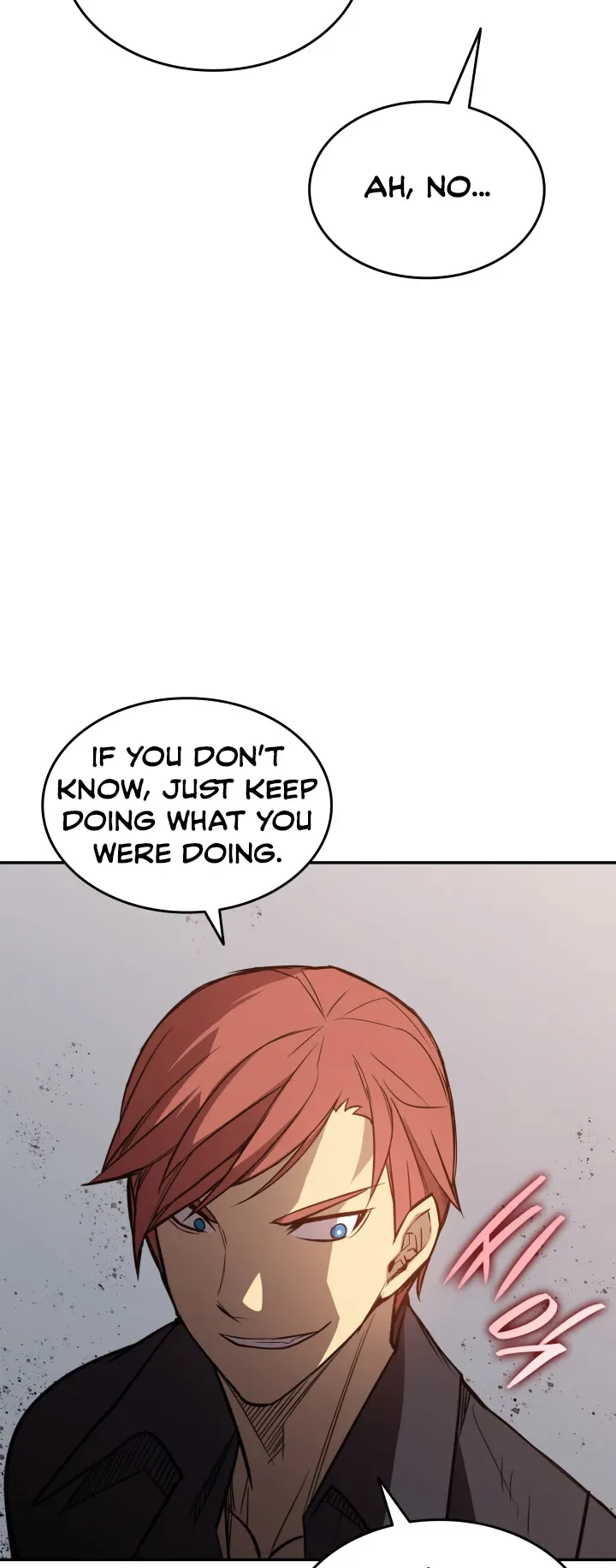 Worn and Torn Newbie Chapter 166 page 58