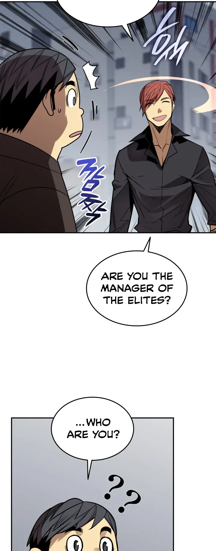 Worn and Torn Newbie Chapter 166 page 60