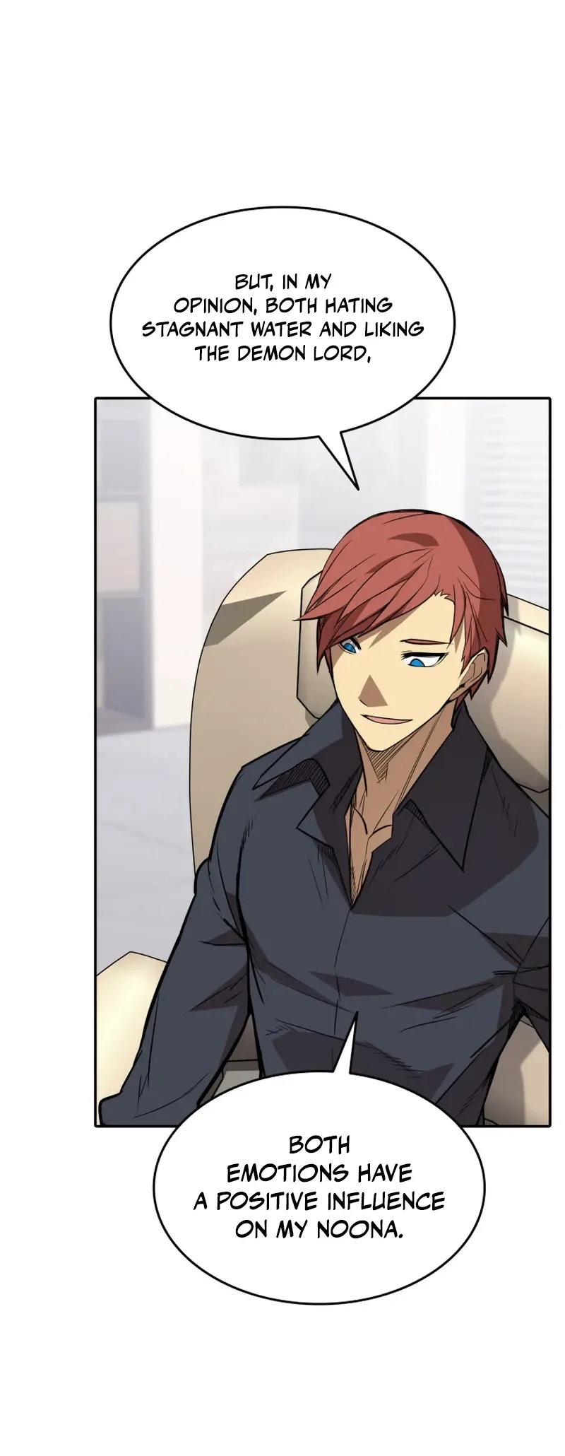 Worn and Torn Newbie Chapter 160 page 52