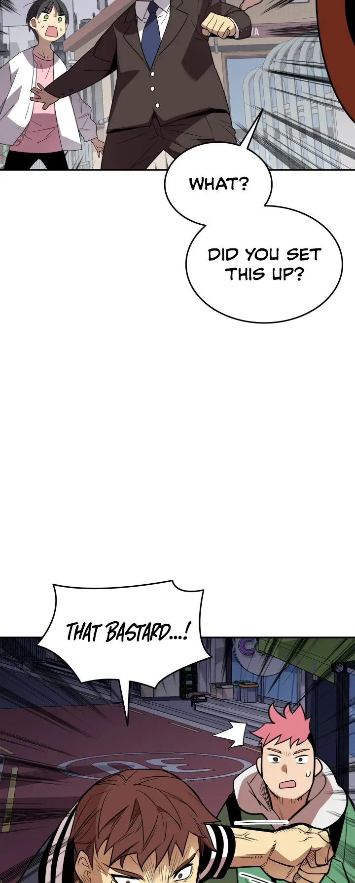 Worn and Torn Newbie Chapter 166 page 44