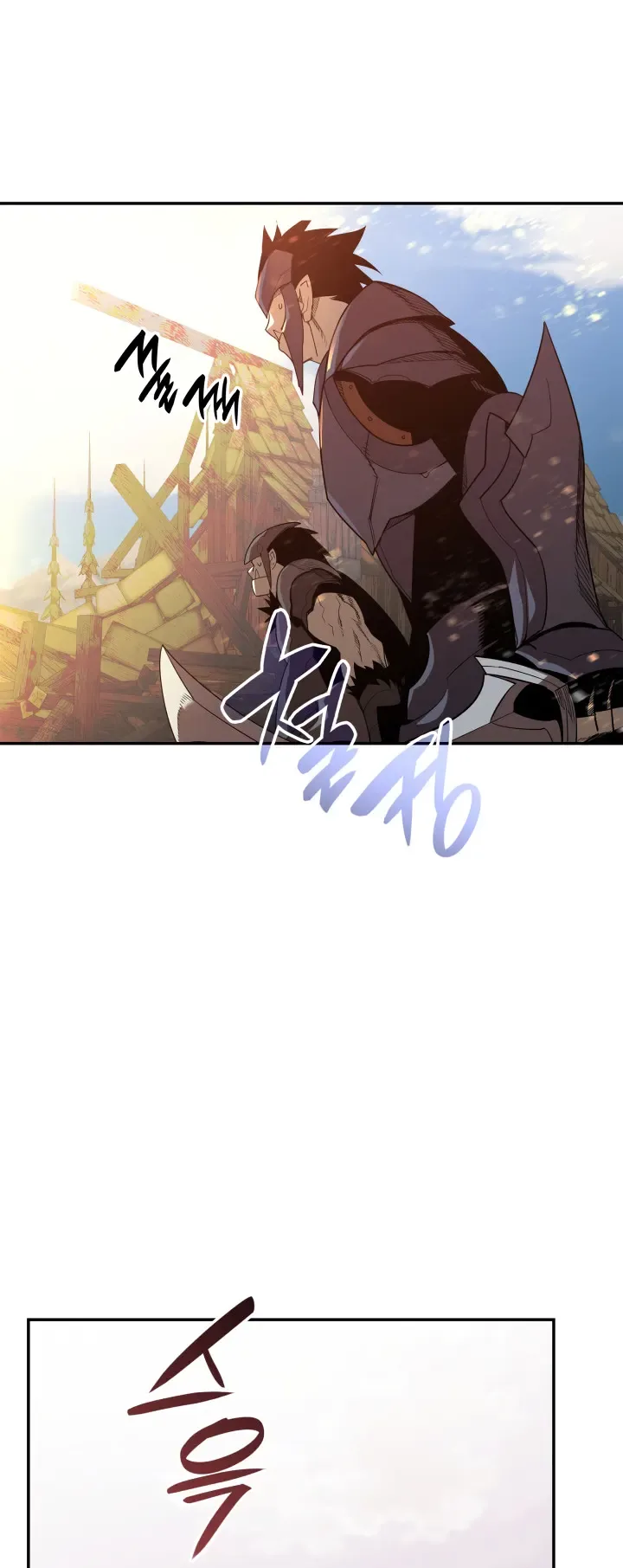 Worn and Torn Newbie Chapter 163 page 30