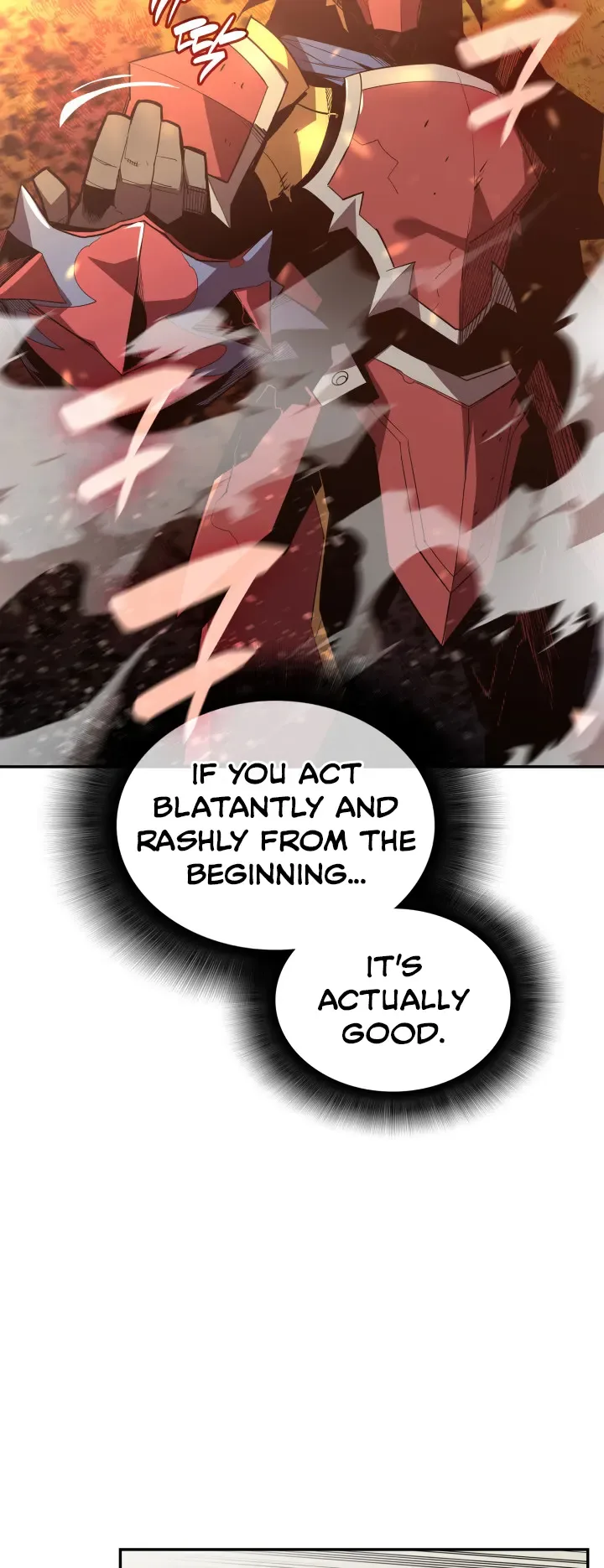 Worn and Torn Newbie Chapter 163 page 32
