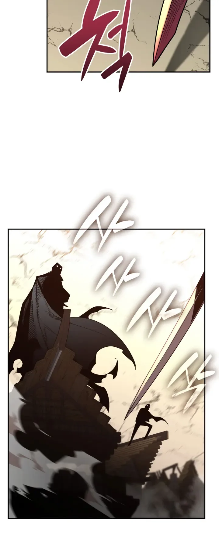Worn and Torn Newbie Chapter 163 page 19