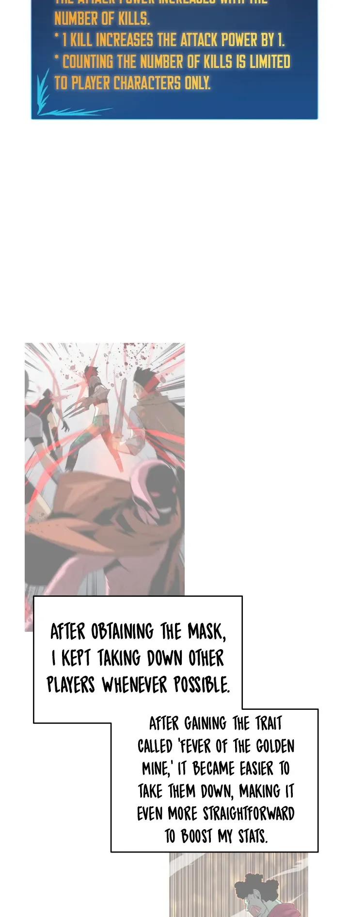 Worn and Torn Newbie Chapter 163 page 11
