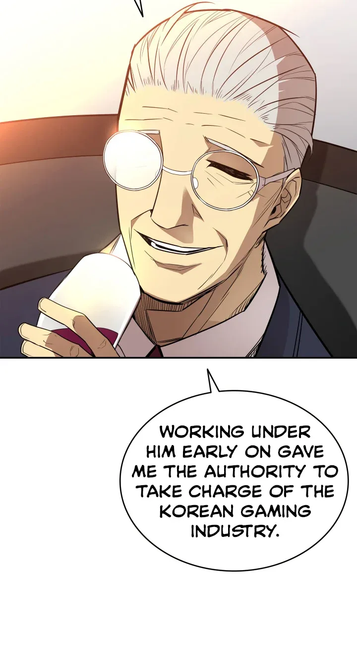 Worn and Torn Newbie Chapter 161 page 49