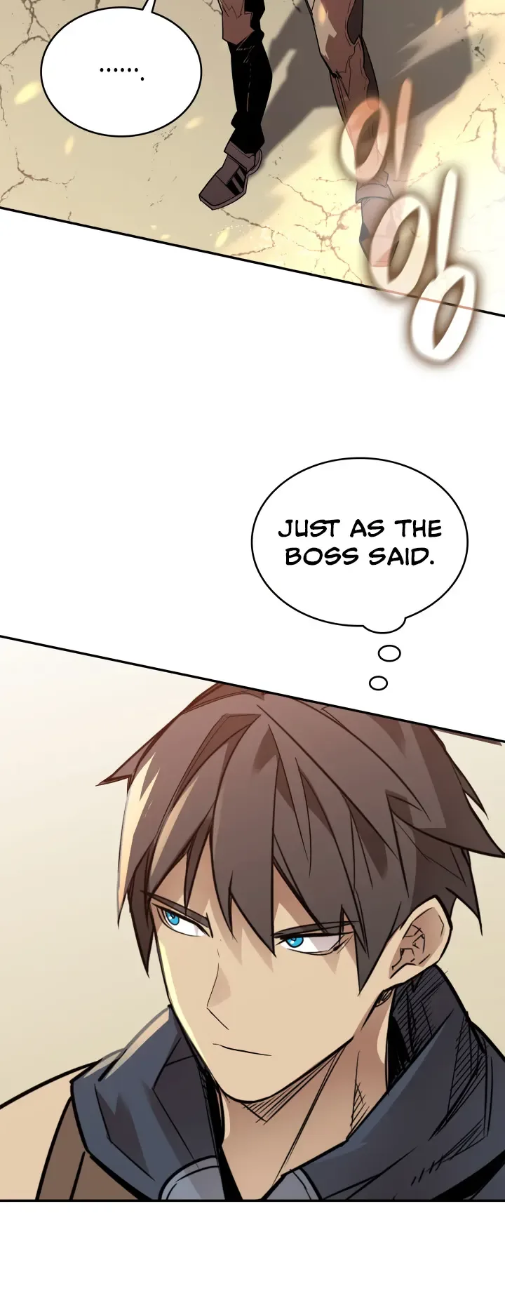 Worn and Torn Newbie Chapter 163 page 41