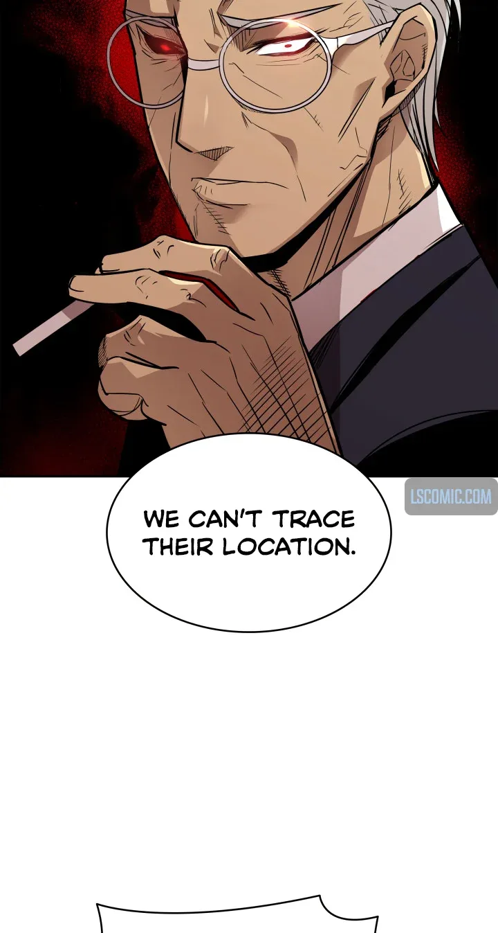 Worn and Torn Newbie Chapter 161 page 54