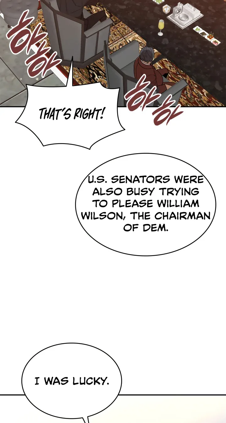 Worn and Torn Newbie Chapter 161 page 48