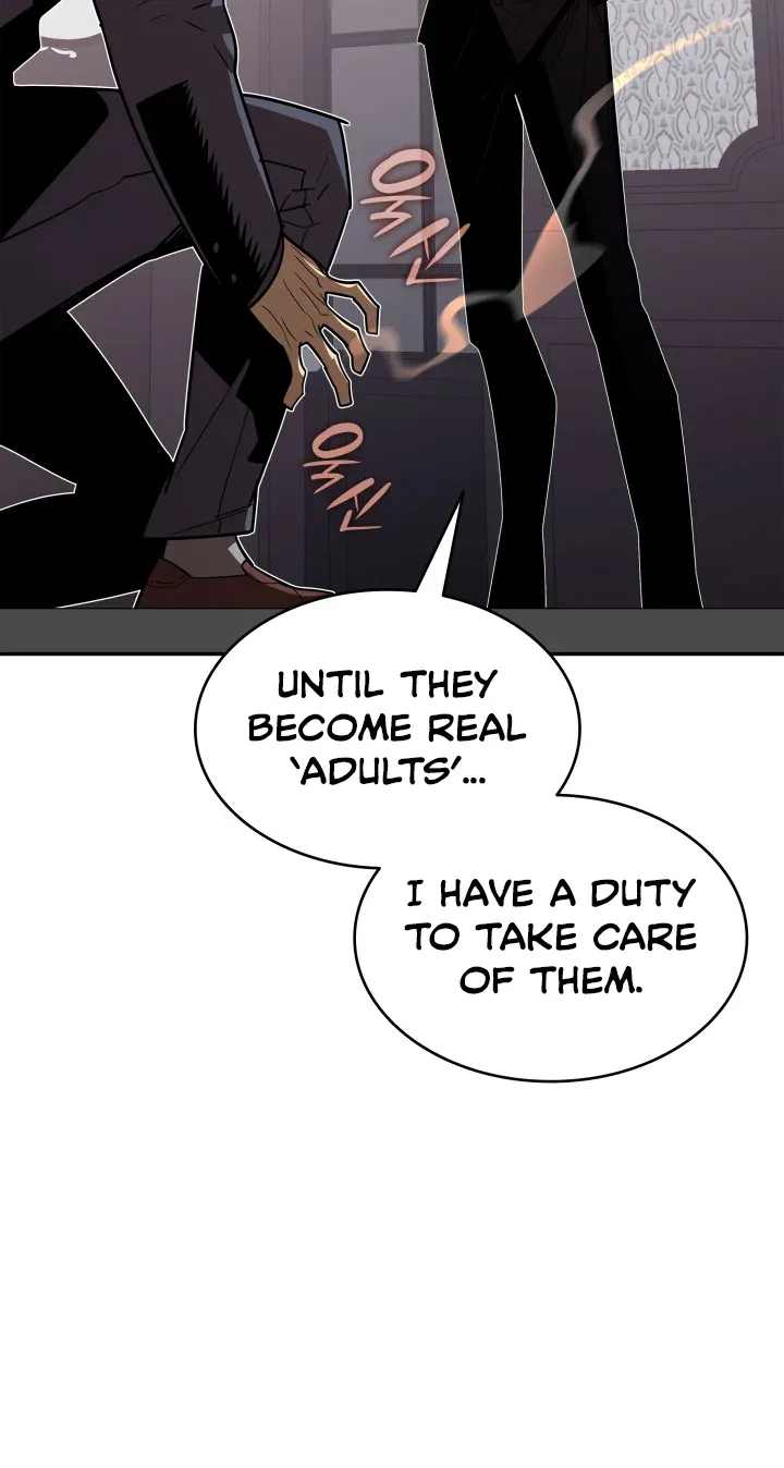 Worn and Torn Newbie Chapter 161 page 58