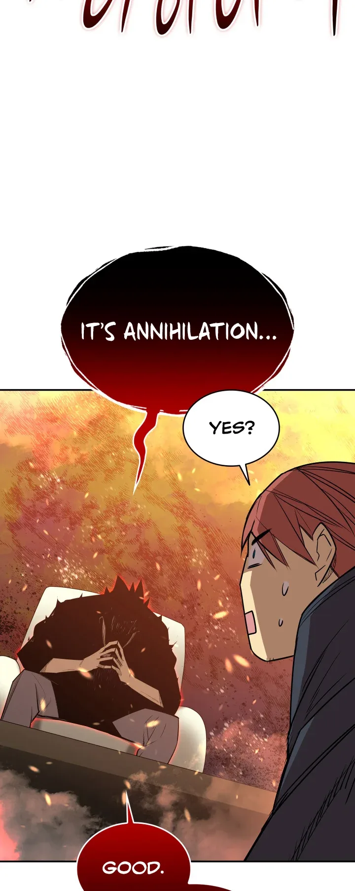 Worn and Torn Newbie Chapter 161 page 34