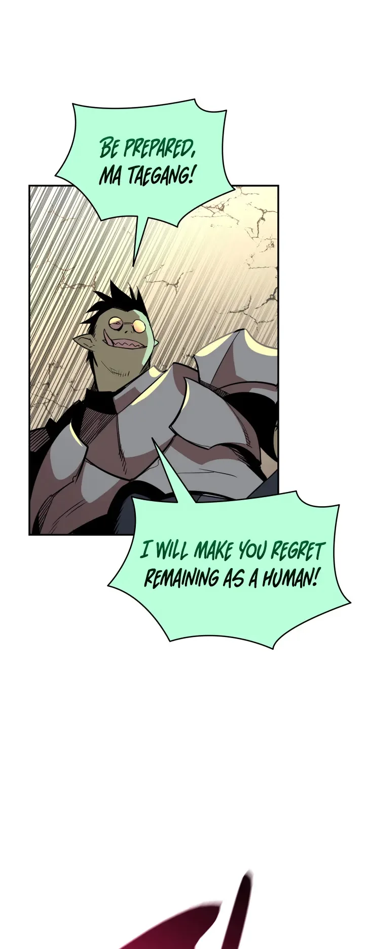 Worn and Torn Newbie Chapter 163 page 42