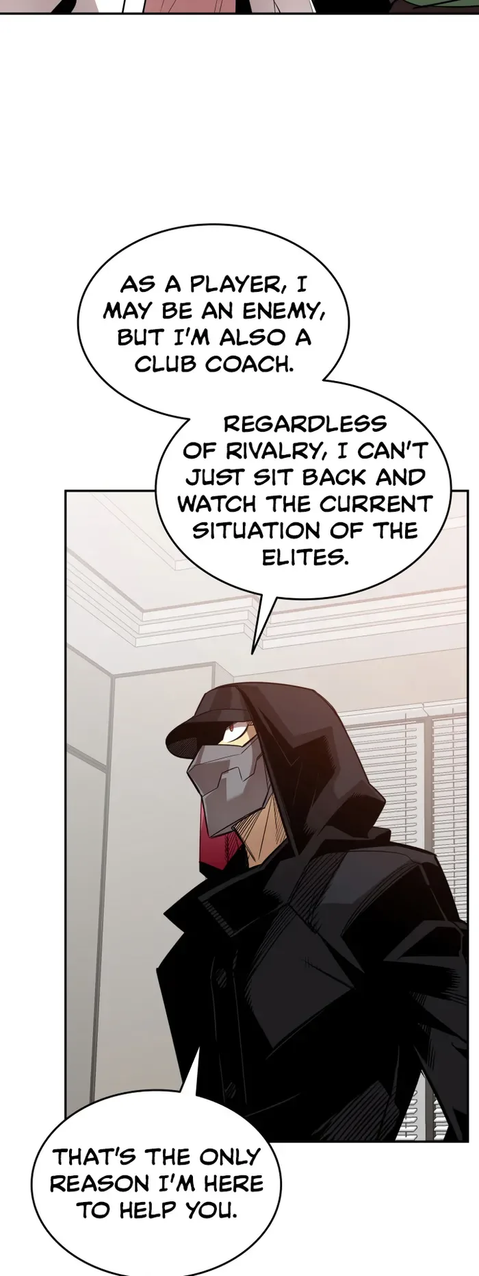 Worn and Torn Newbie Chapter 167 page 11