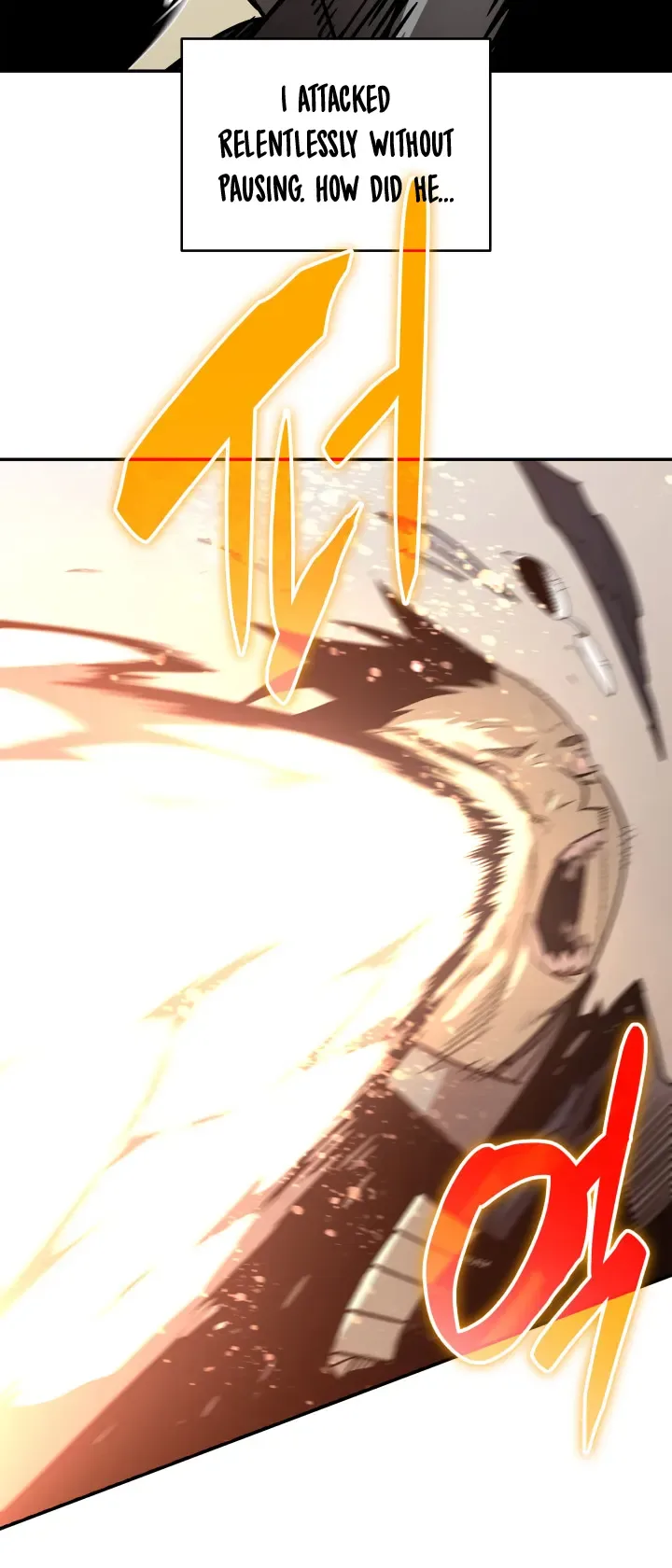 Worn and Torn Newbie Chapter 163 page 50