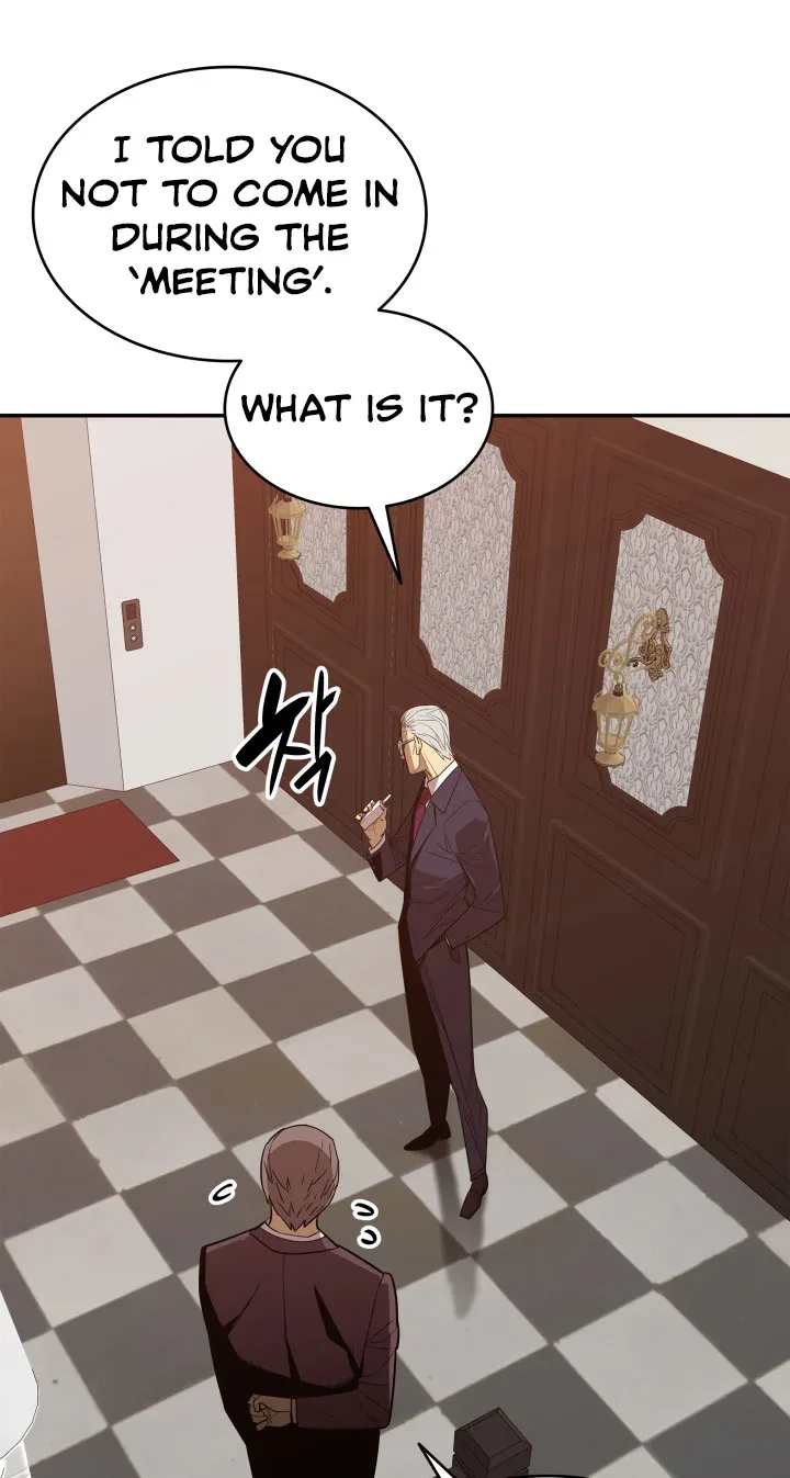 Worn and Torn Newbie Chapter 161 page 52