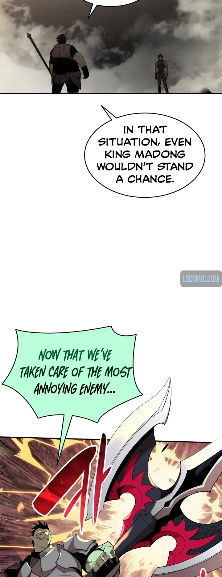 Worn and Torn Newbie Chapter 163 page 39