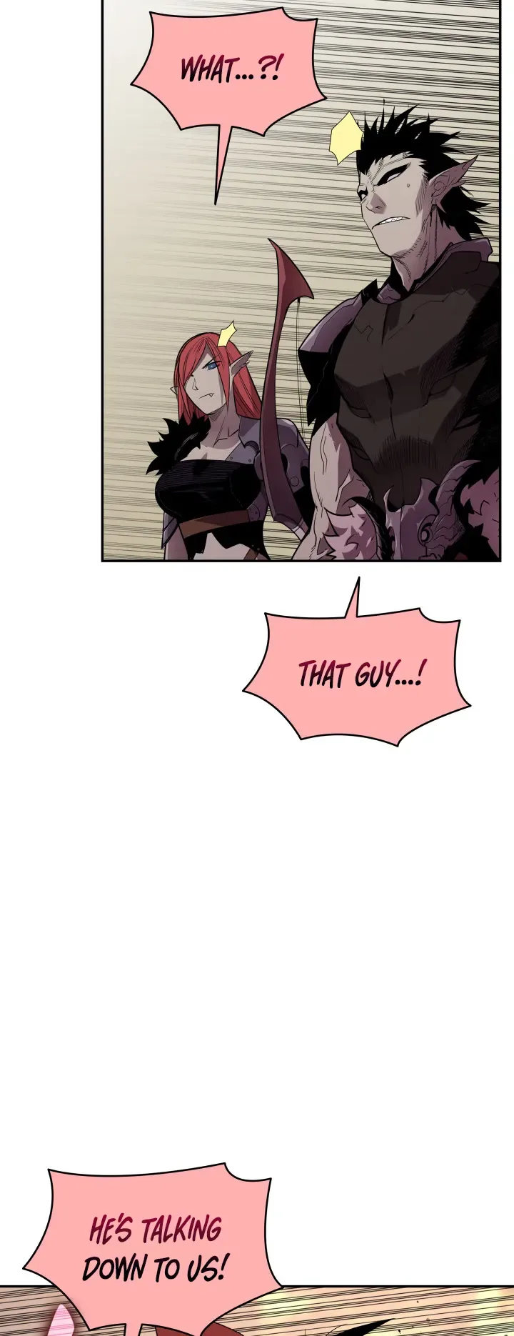 Worn and Torn Newbie Chapter 163 page 33