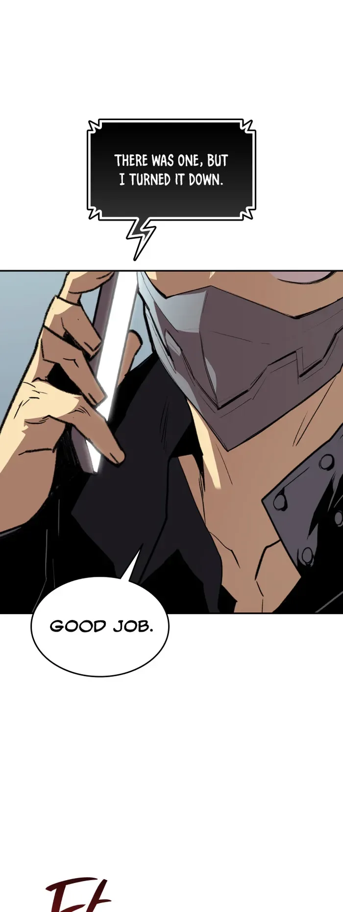 Worn and Torn Newbie Chapter 167 page 3