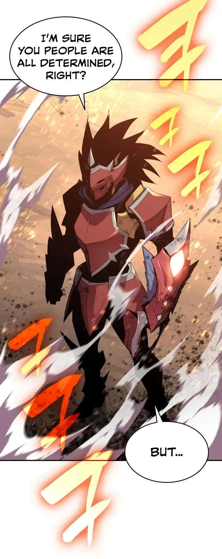 Worn and Torn Newbie Chapter 163 page 28