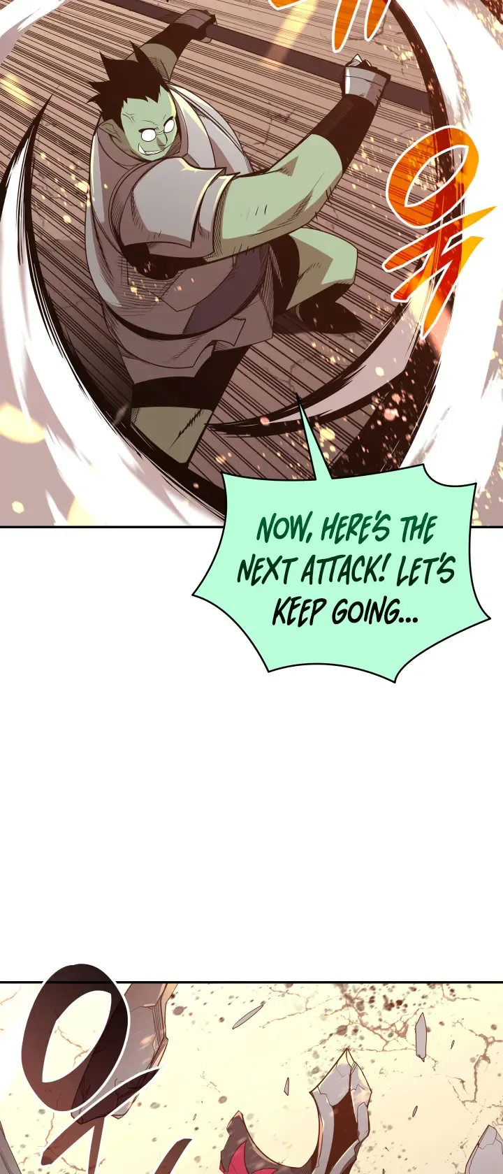Worn and Torn Newbie Chapter 163 page 47