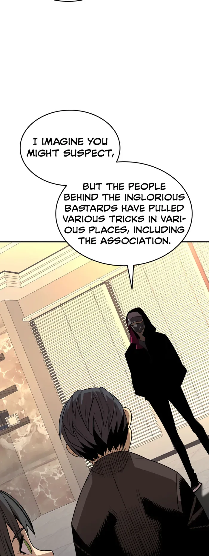 Worn and Torn Newbie Chapter 167 page 12