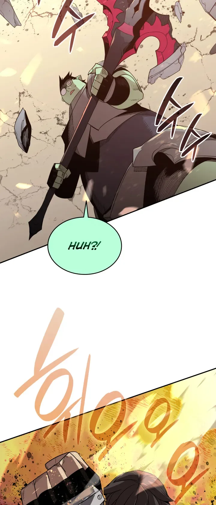 Worn and Torn Newbie Chapter 163 page 48