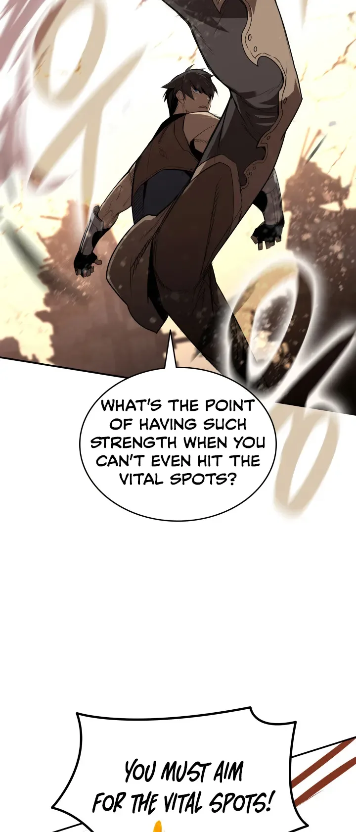 Worn and Torn Newbie Chapter 163 page 52