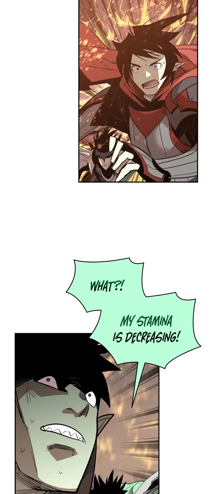 Worn and Torn Newbie Chapter 163 page 58
