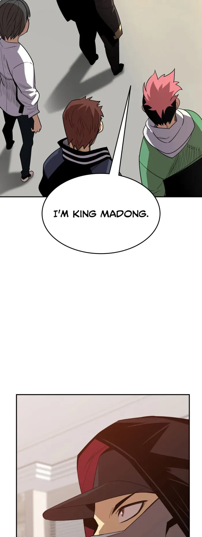 Worn and Torn Newbie Chapter 167 page 6