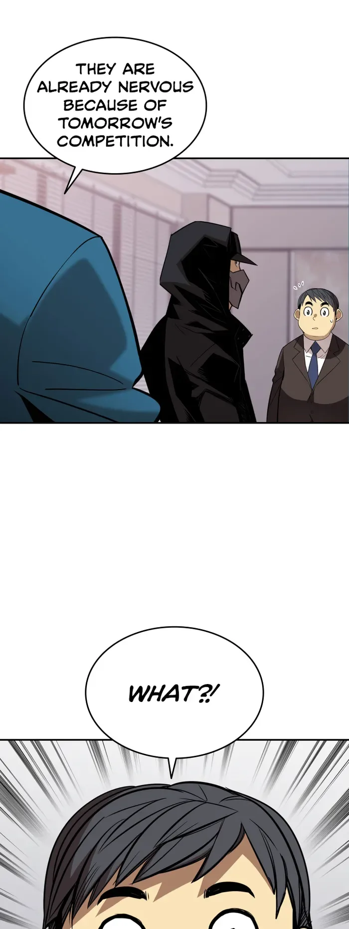 Worn and Torn Newbie Chapter 167 page 14