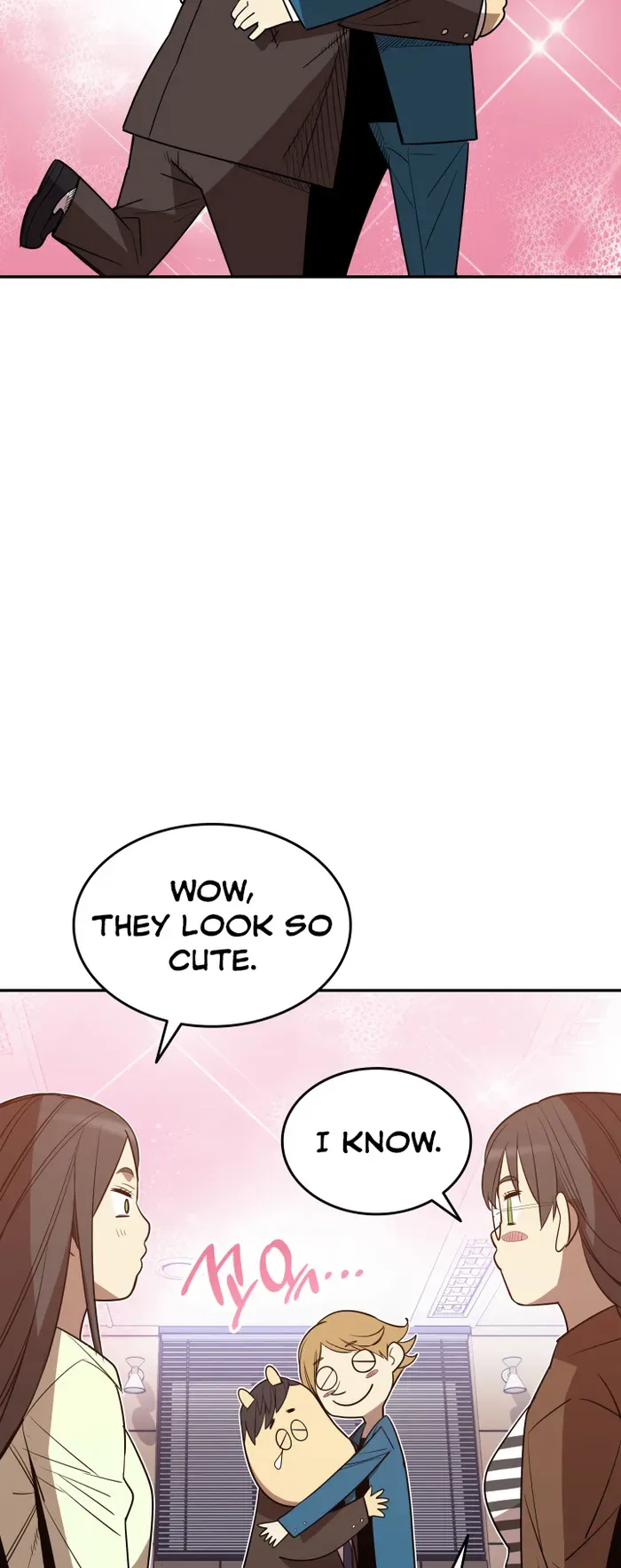 Worn and Torn Newbie Chapter 167 page 20