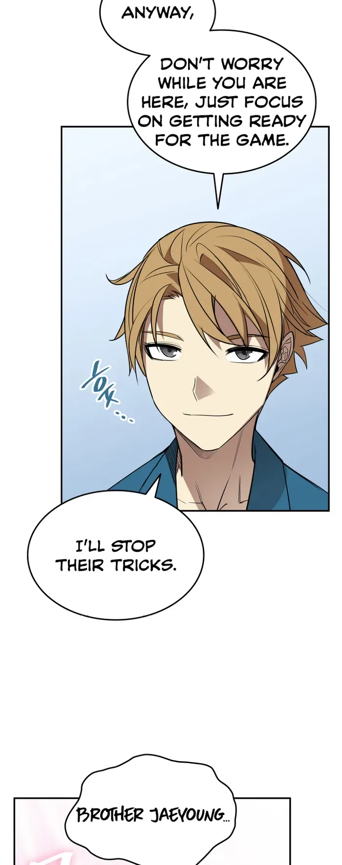 Worn and Torn Newbie Chapter 167 page 18